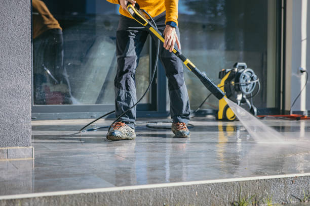 Professional Pressure Washing in Monticello, IA